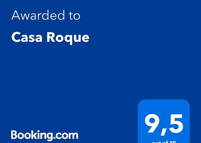 Casa Roque