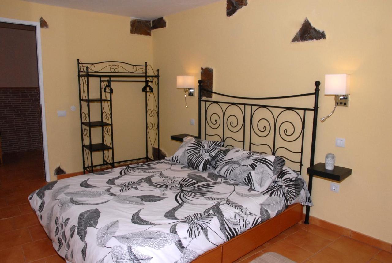 Casa Roque Dom wakacyjny Telde