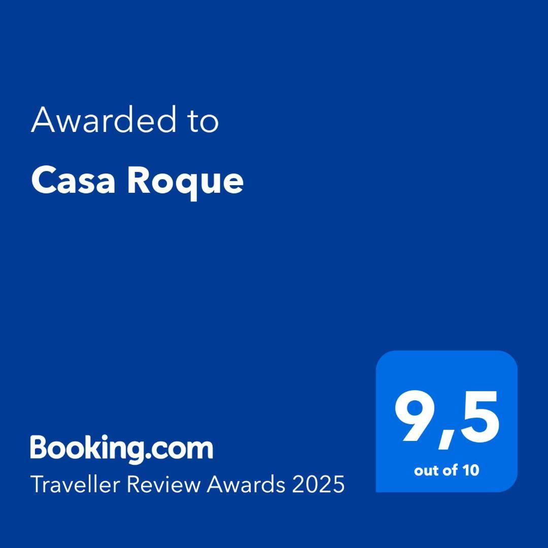 Casa vacanze Casa Roque Telde